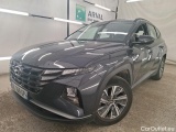  Hyundai  Tucson  Business Hybrid 2WD 1.6 T-GDI 230CV BVA6 E6d 