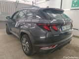  Hyundai  Tucson  Business Hybrid 2WD 1.6 T-GDI 230CV BVA6 E6d #2
