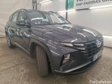 Hyundai  Tucson  Business Hybrid 2WD 1.6 T-GDI 230CV BVA6 E6d #4