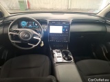  Hyundai  Tucson  Business Hybrid 2WD 1.6 T-GDI 230CV BVA6 E6d #5