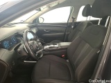  Hyundai  Tucson  Business Hybrid 2WD 1.6 T-GDI 230CV BVA6 E6d #8