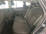  Hyundai  Tucson  Business Hybrid 2WD 1.6 T-GDI 230CV BVA6 E6d #9