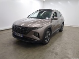  Hyundai  Tucson  Executive Mild-Hybrid 2WD 1.6 CRDI 135CV BVA7 E6d 