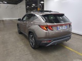  Hyundai  Tucson  Executive Mild-Hybrid 2WD 1.6 CRDI 135CV BVA7 E6d #2