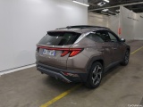  Hyundai  Tucson  Executive Mild-Hybrid 2WD 1.6 CRDI 135CV BVA7 E6d #3