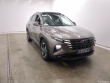  Hyundai  Tucson  Executive Mild-Hybrid 2WD 1.6 CRDI 135CV BVA7 E6d #4