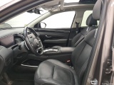  Hyundai  Tucson  Executive Mild-Hybrid 2WD 1.6 CRDI 135CV BVA7 E6d #10