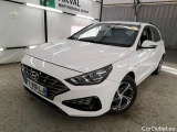  Hyundai  i30  Business 1.6 CRDi 115CV BVM6 E6d 