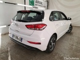 Hyundai  i30  Business 1.6 CRDi 115CV BVM6 E6d #3