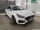  Hyundai  i30  Business 1.6 CRDi 115CV BVM6 E6d #4