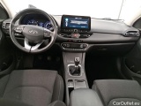  Hyundai  i30  Business 1.6 CRDi 115CV BVM6 E6d #5