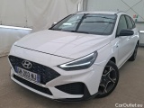  Hyundai  i30  SW N Line Mild-Hybrid 1.0 T-GDI 120CV BVA7 E6d 