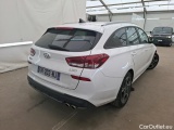  Hyundai  i30  SW N Line Mild-Hybrid 1.0 T-GDI 120CV BVA7 E6d #3