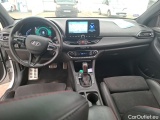  Hyundai  i30  SW N Line Mild-Hybrid 1.0 T-GDI 120CV BVA7 E6d #5