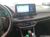  Hyundai  i30  SW N Line Mild-Hybrid 1.0 T-GDI 120CV BVA7 E6d #7