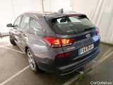  Hyundai  i30  cw Business 1.6 CRDi 115CV BVM6 E6d #2