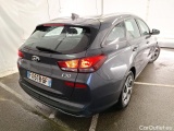  Hyundai  i30  cw Business 1.6 CRDi 115CV BVM6 E6d #3
