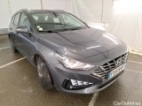  Hyundai  i30  cw Business 1.6 CRDi 115CV BVM6 E6d #4