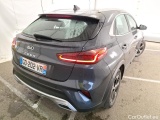  KIA  XCeed  Plug-in Hybrid Active 1.6 140CV BVA6 E6d #3