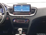  KIA  XCeed  Plug-in Hybrid Active 1.6 140CV BVA6 E6d #10