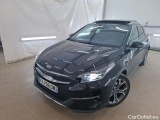  KIA  XCeed  Premium Plug-in Hybrid 1.6 140CV BVA6 E6d 