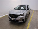  Peugeot  2008  Active Pack 1.2 PureTech 130CV BVA8 E6d 