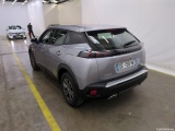  Peugeot  2008  Active Pack 1.2 PureTech 130CV BVA8 E6d #2