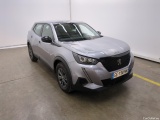  Peugeot  2008  Active Pack 1.2 PureTech 130CV BVA8 E6d #4