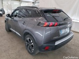  Peugeot  2008  Allure Business 1.5 HDi 100CV BVM6 E6d #2