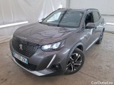  Peugeot  2008  Allure Business 1.5 HDi 100CV BVM6 E6d 