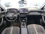  Peugeot  2008  Allure Business 1.5 HDi 100CV BVM6 E6d #5
