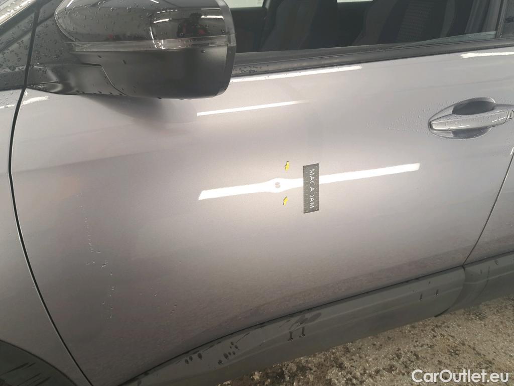  Peugeot  3008  Active Pack 1.5 HDi 130CV BVA8 E6d #1