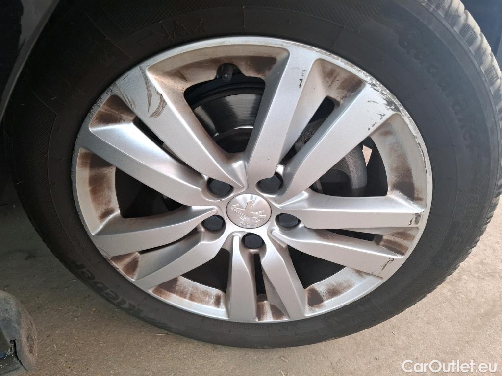  Peugeot  308  SW Active Business 1.5 HDi 130CV BVM6 E6d #19