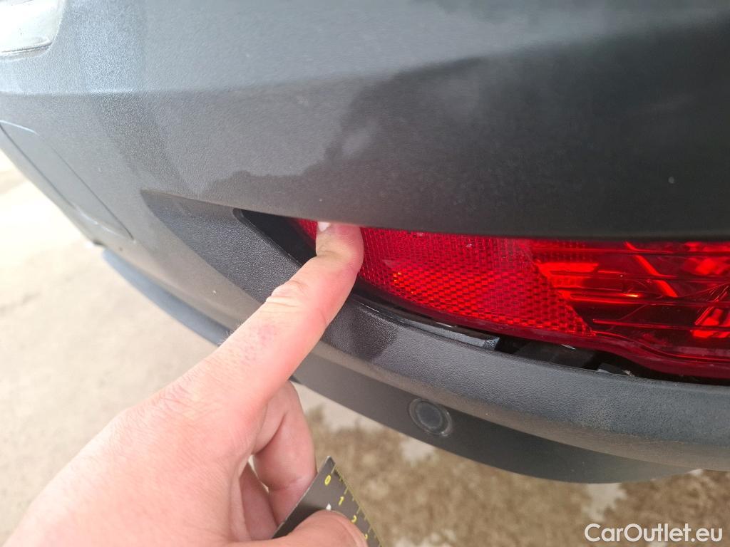  Peugeot  5008  Road Trip 1.5 HDi 130CV BVA8 7 Sieges E6d #58