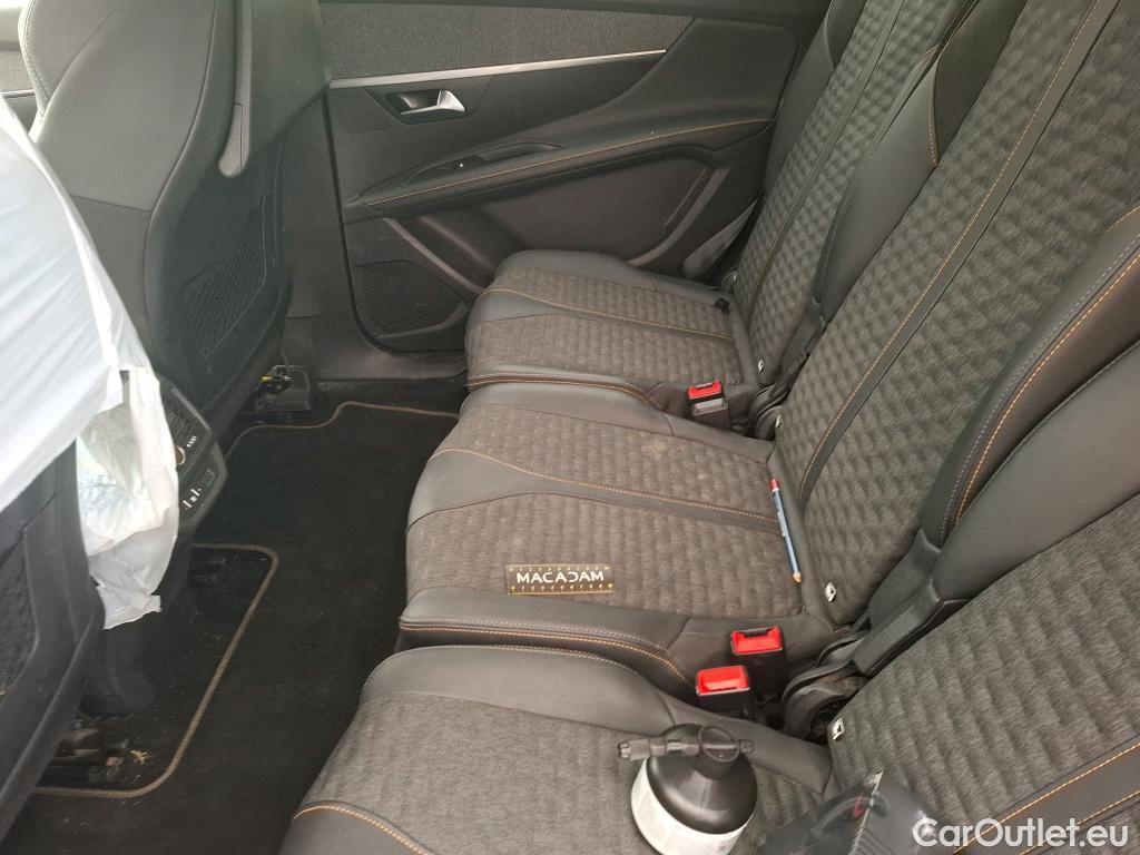  Peugeot  5008  Road Trip 1.5 HDi 130CV BVA8 7 Sieges E6d #63
