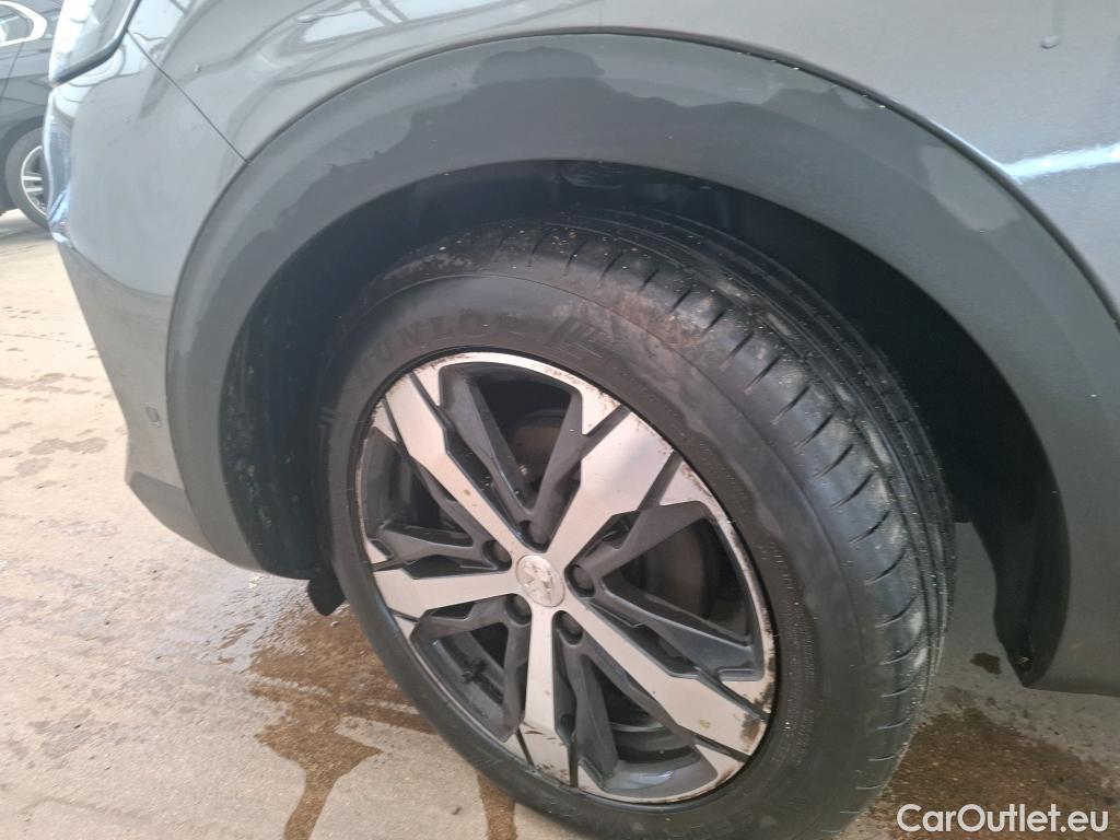  Peugeot  5008  Road Trip 1.5 HDi 130CV BVA8 7 Sieges E6d #43