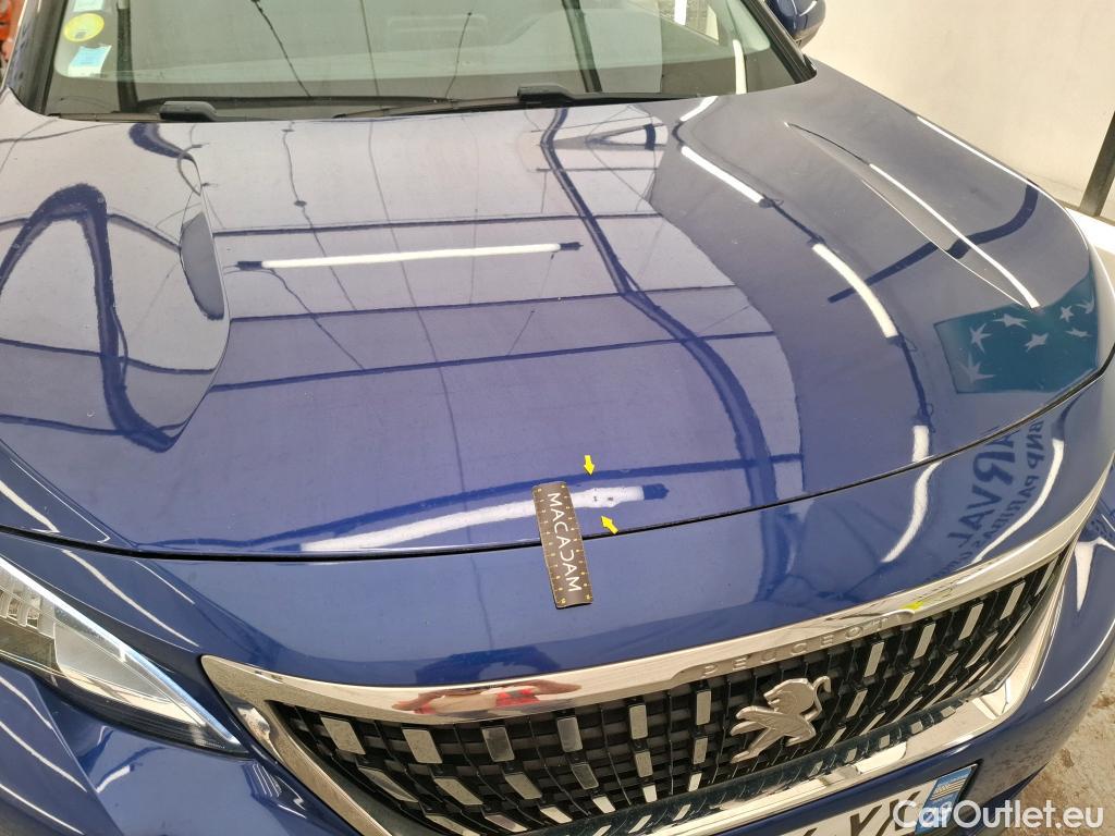  Peugeot  3008  Active Business 1.5 HDi 130CV BVM6 E6d #17