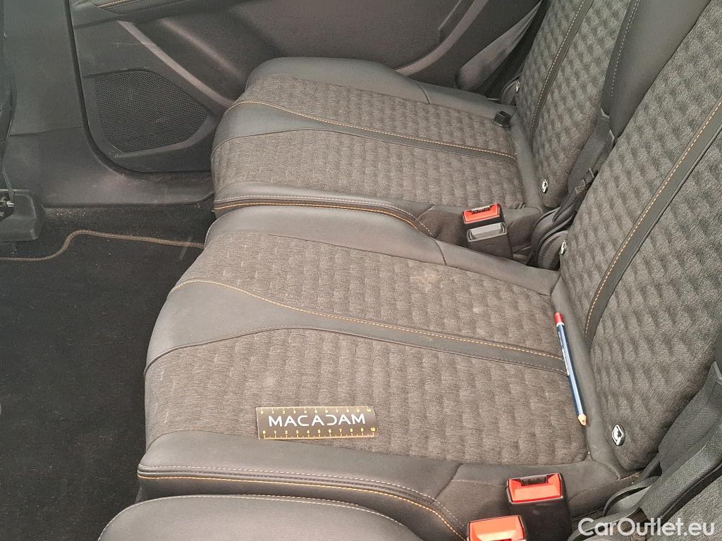  Peugeot  5008  Road Trip 1.5 HDi 130CV BVA8 7 Sieges E6d #64