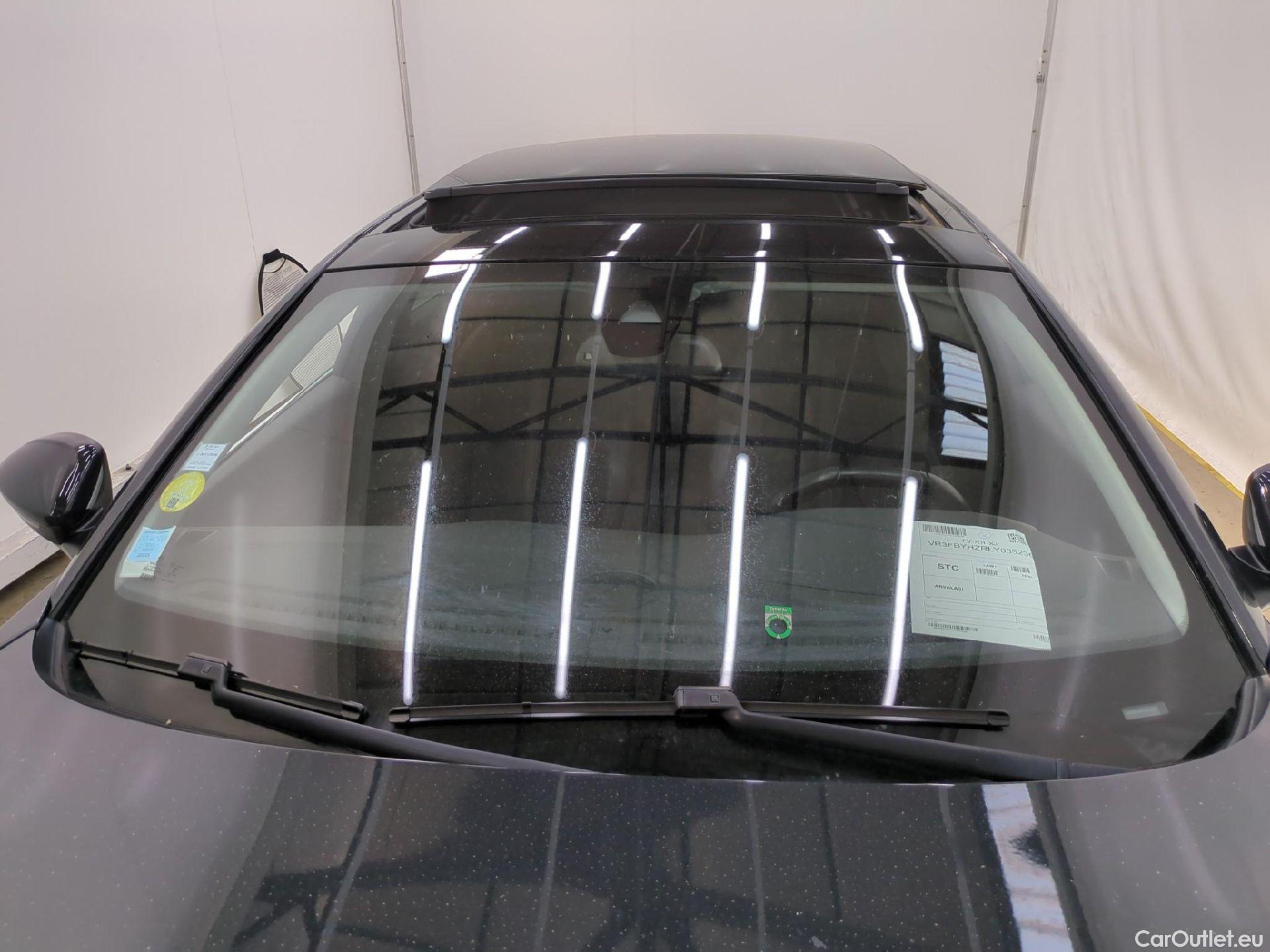  Peugeot  508  Allure Business 1.5 HDi 130CV BVA8 E6d #5