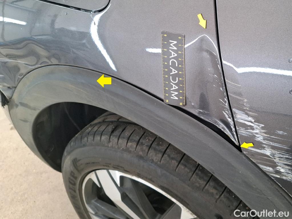  Peugeot  5008  Road Trip 1.5 HDi 130CV BVA8 7 Sieges E6d #23