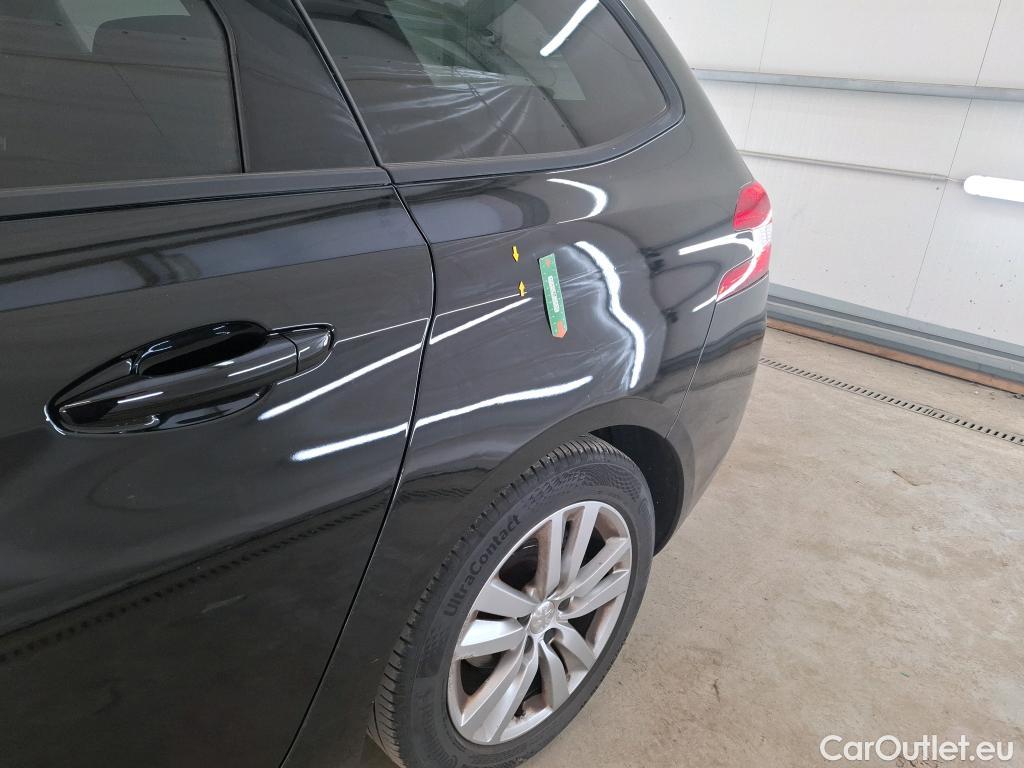  Peugeot  308  SW Active Business 1.5 HDi 130CV BVM6 E6d #32