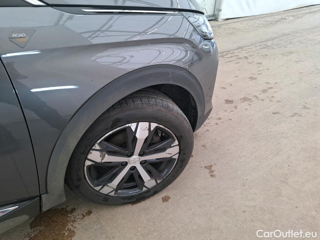 Peugeot  5008  Road Trip 1.5 HDi 130CV BVA8 7 Sieges E6d #30