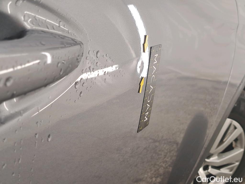  Peugeot  3008  Active Pack 1.5 HDi 130CV BVA8 E6d #10