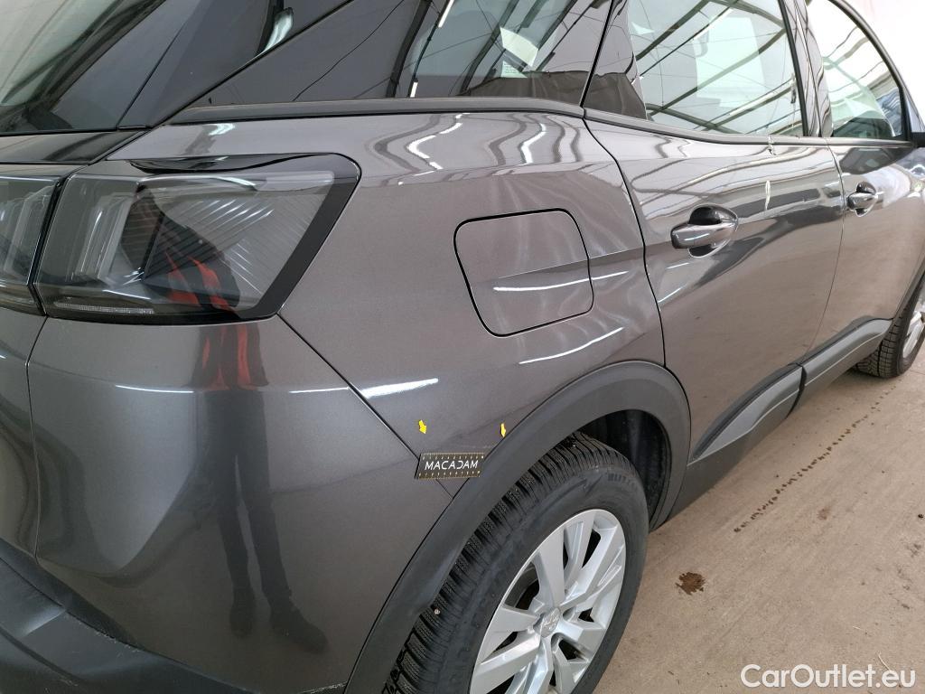  Peugeot  3008  II Active Pack 1.5 HDi 130CV BVA8 E6d #10