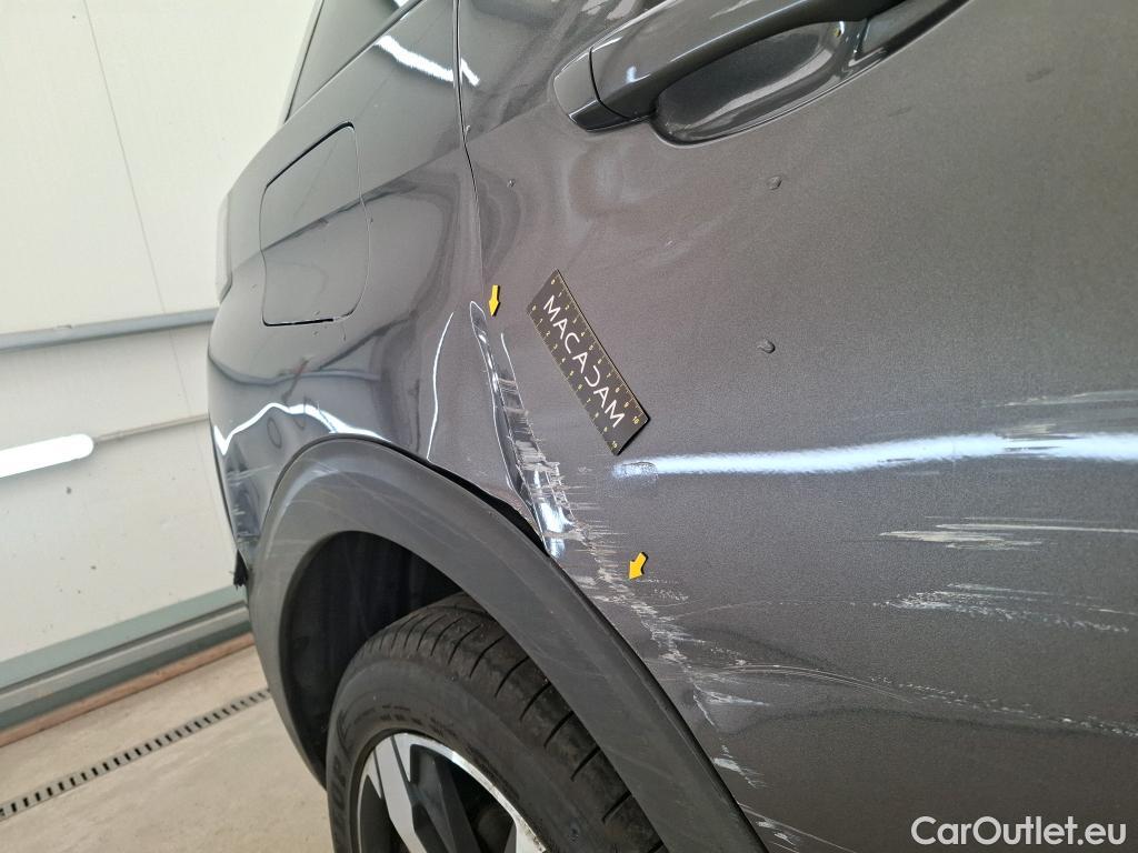  Peugeot  5008  Road Trip 1.5 HDi 130CV BVA8 7 Sieges E6d #7