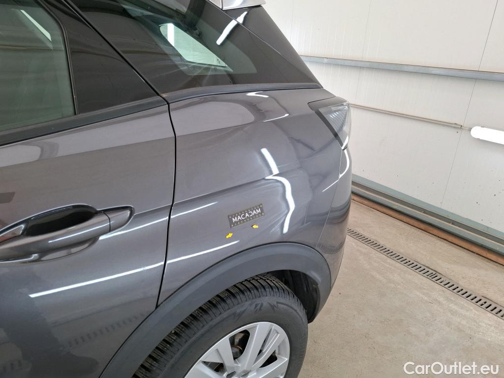  Peugeot  3008  II Active Pack 1.5 HDi 130CV BVA8 E6d #5