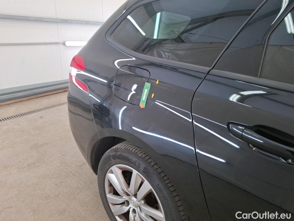  Peugeot  308  SW Active Business 1.5 HDi 130CV BVM6 E6d #34