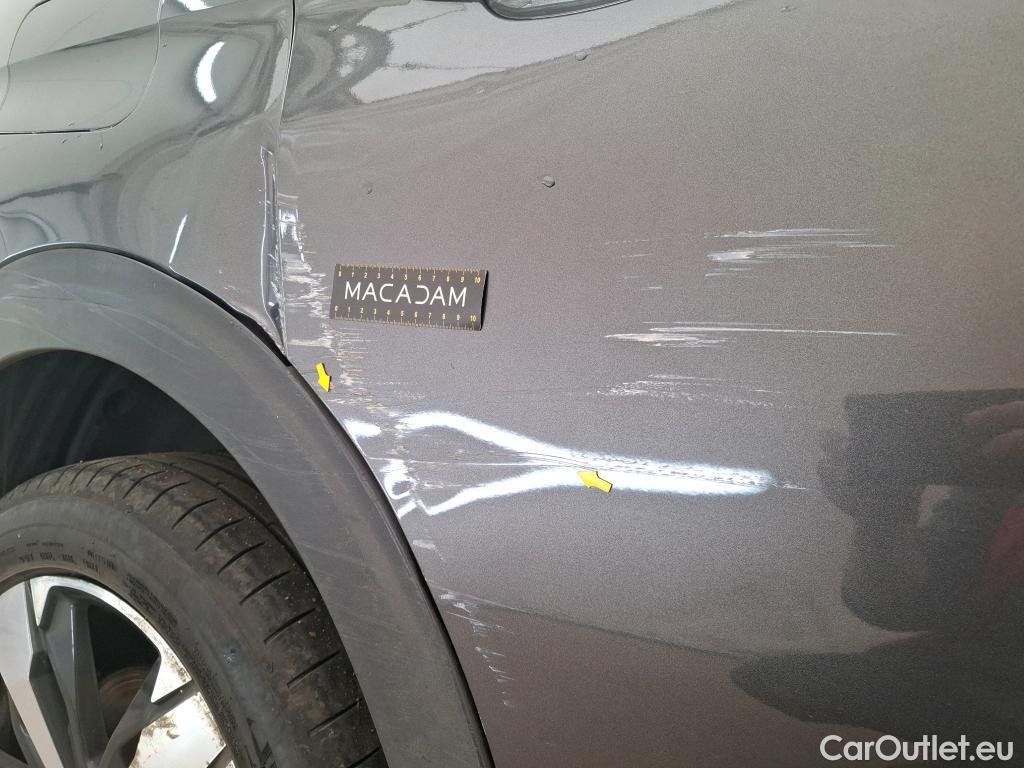  Peugeot  5008  Road Trip 1.5 HDi 130CV BVA8 7 Sieges E6d #6