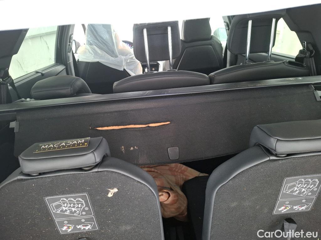  Peugeot  5008  Road Trip 1.5 HDi 130CV BVA8 7 Sieges E6d #11