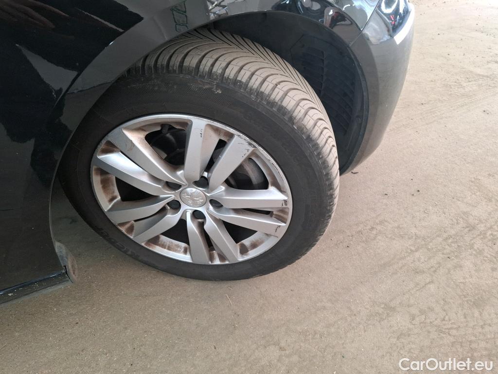  Peugeot  308  SW Active Business 1.5 HDi 130CV BVM6 E6d #18